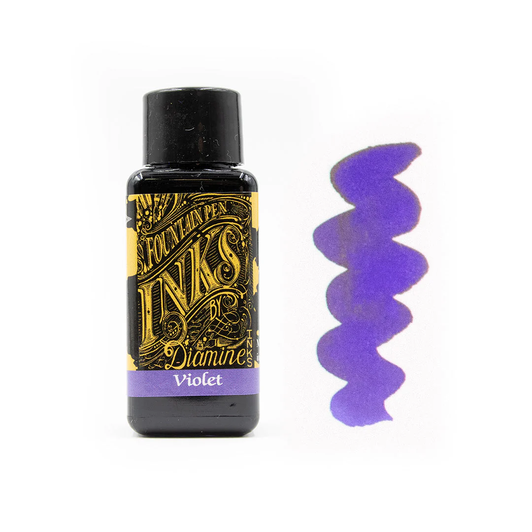 Diamine Ink 30ml Bottle - Image 115