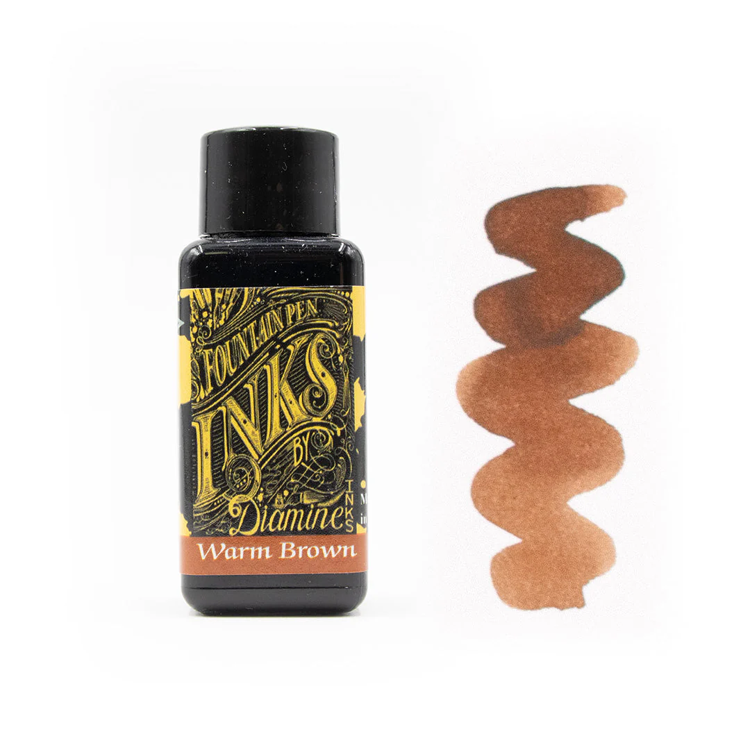 Diamine Ink 30ml Bottle - Image 116