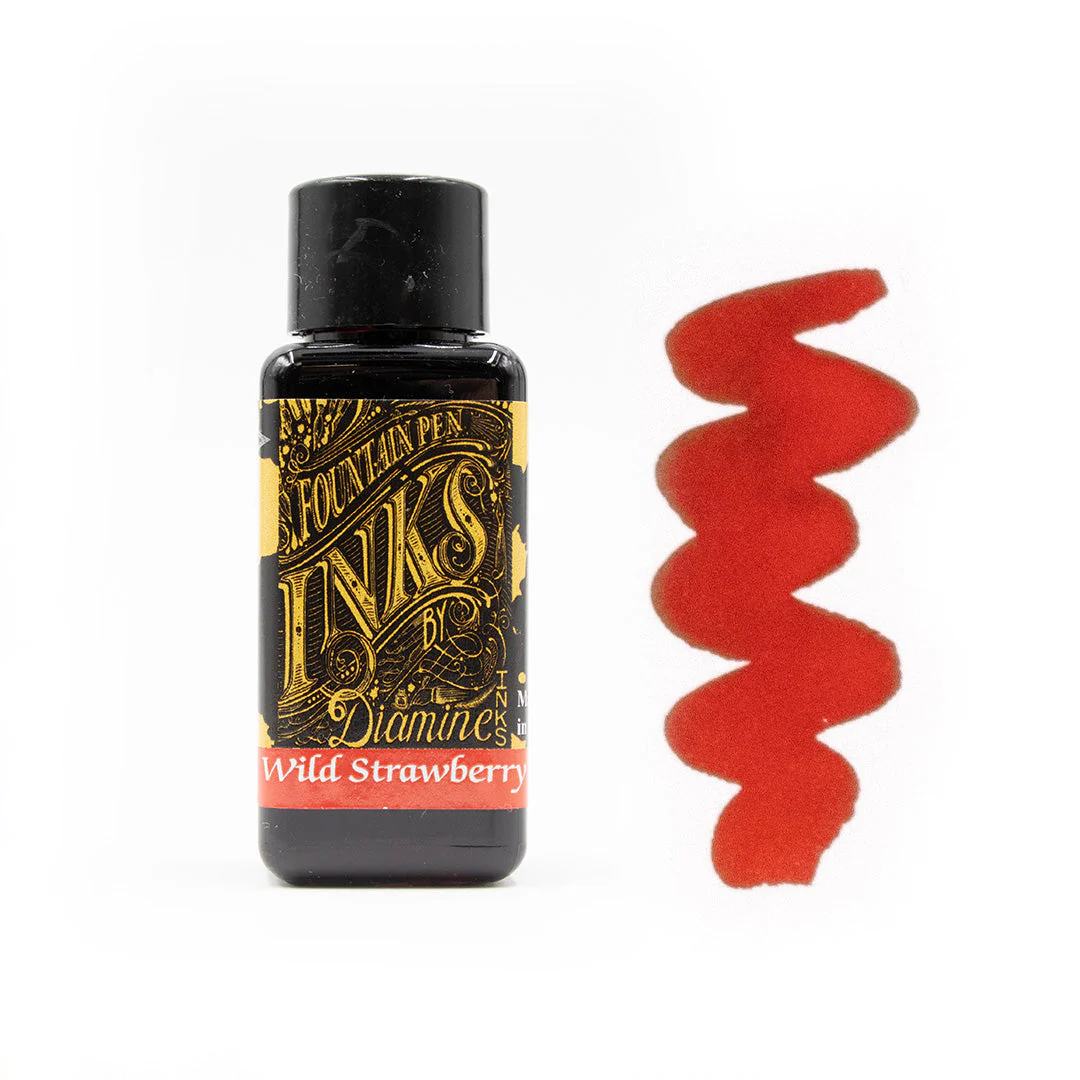 Diamine Ink 30ml Bottle - Image 118