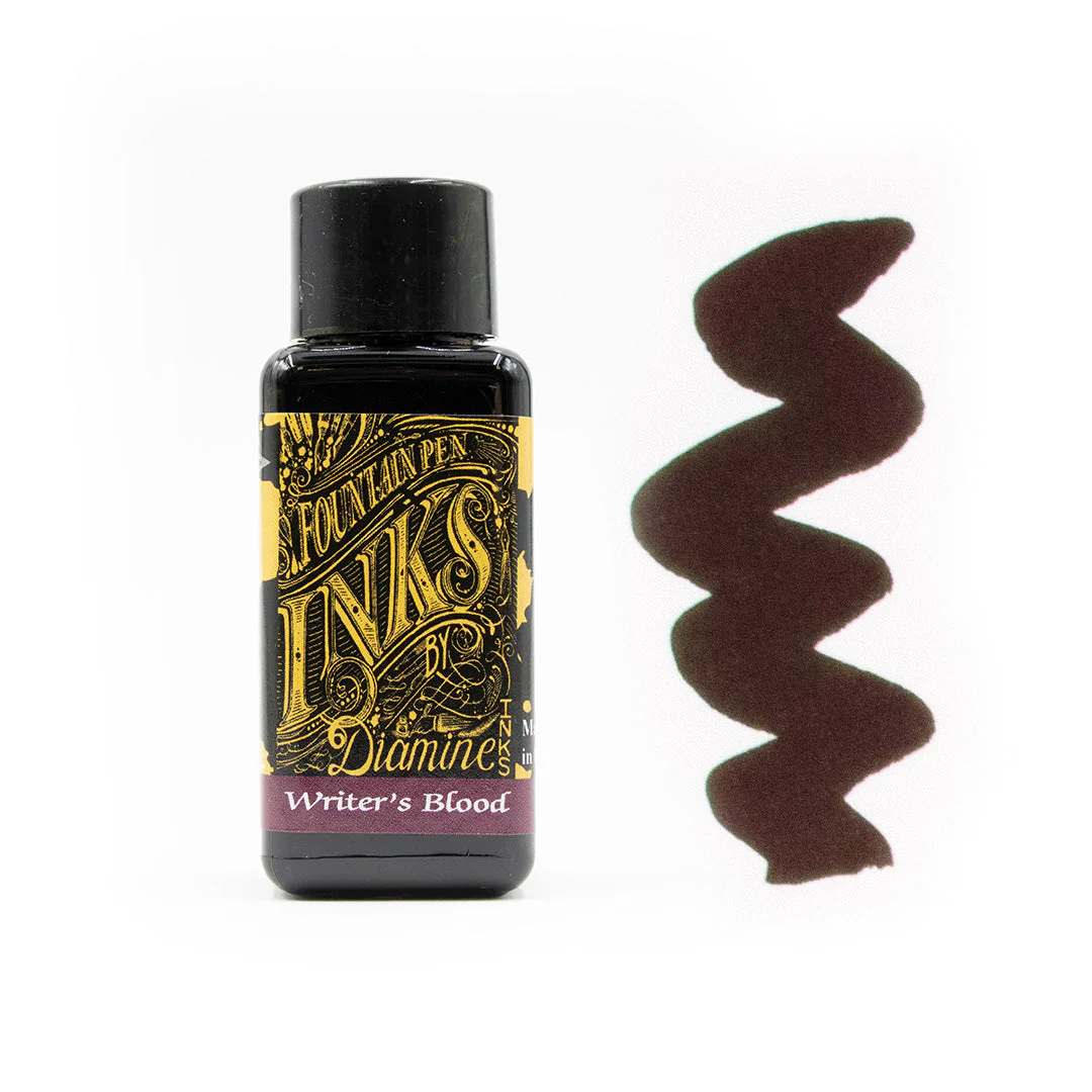 Diamine Ink 30ml Bottle - Image 120