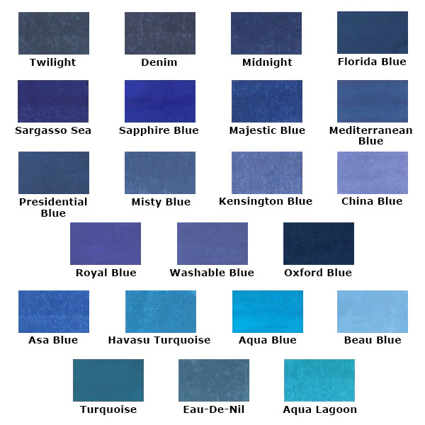 Diamine Ink 30ml Bottle - Image 5