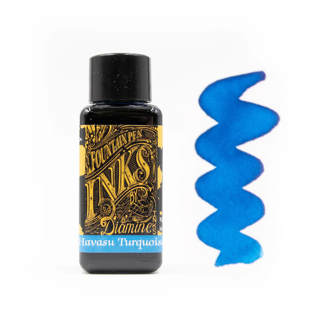 Diamine Ink 30ml Bottle - Image 51