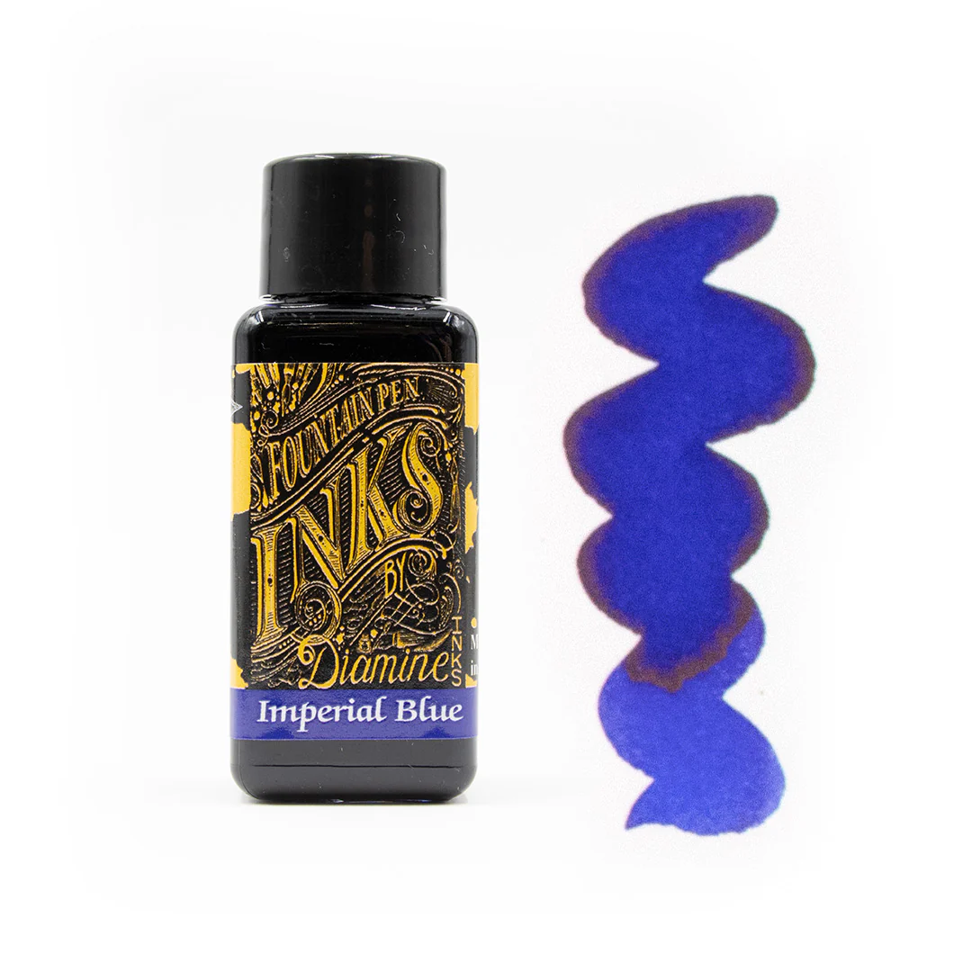 Diamine Ink 30ml Bottle - Image 53