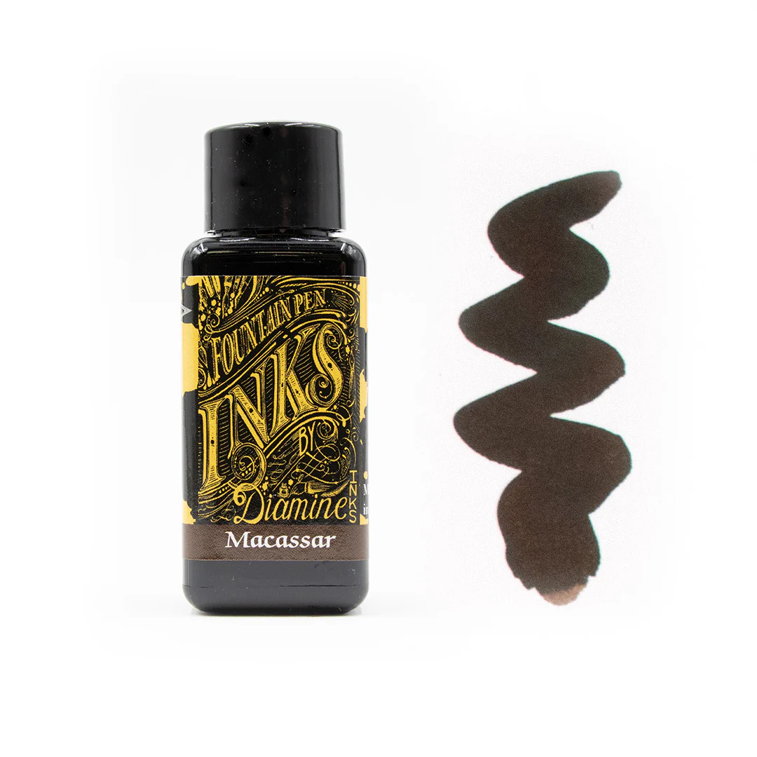 Diamine Ink 30ml Bottle - Image 61