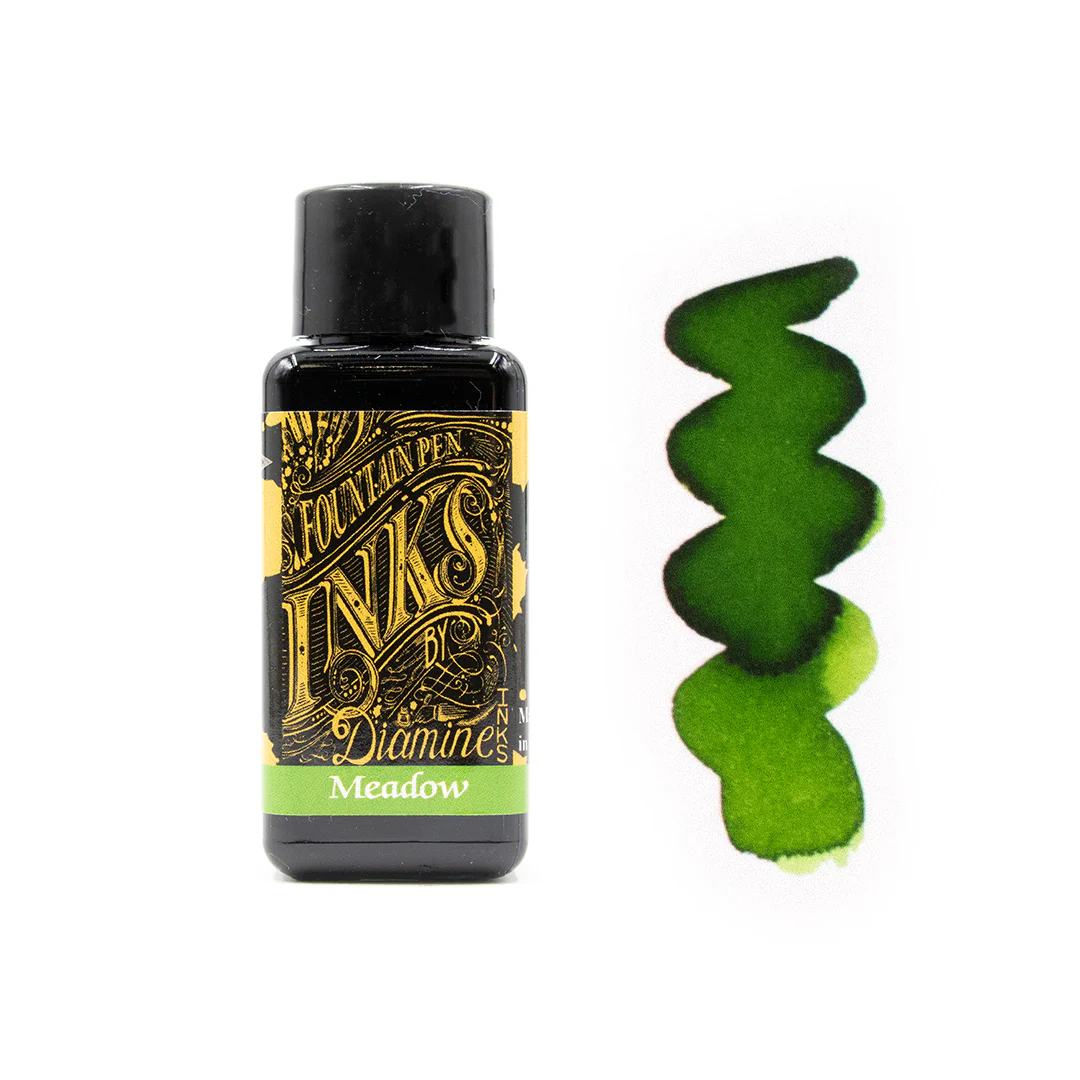 Diamine Ink 30ml Bottle - Image 65