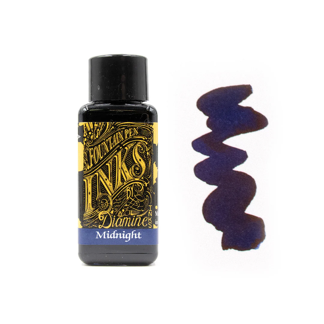 Diamine Ink 30ml Bottle - Image 68