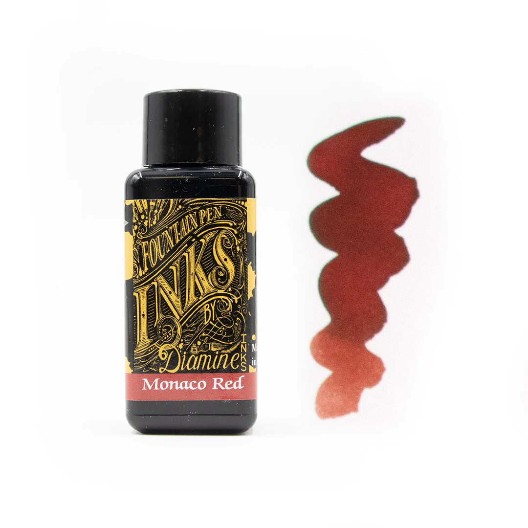 Diamine Ink 30ml Bottle - Image 72