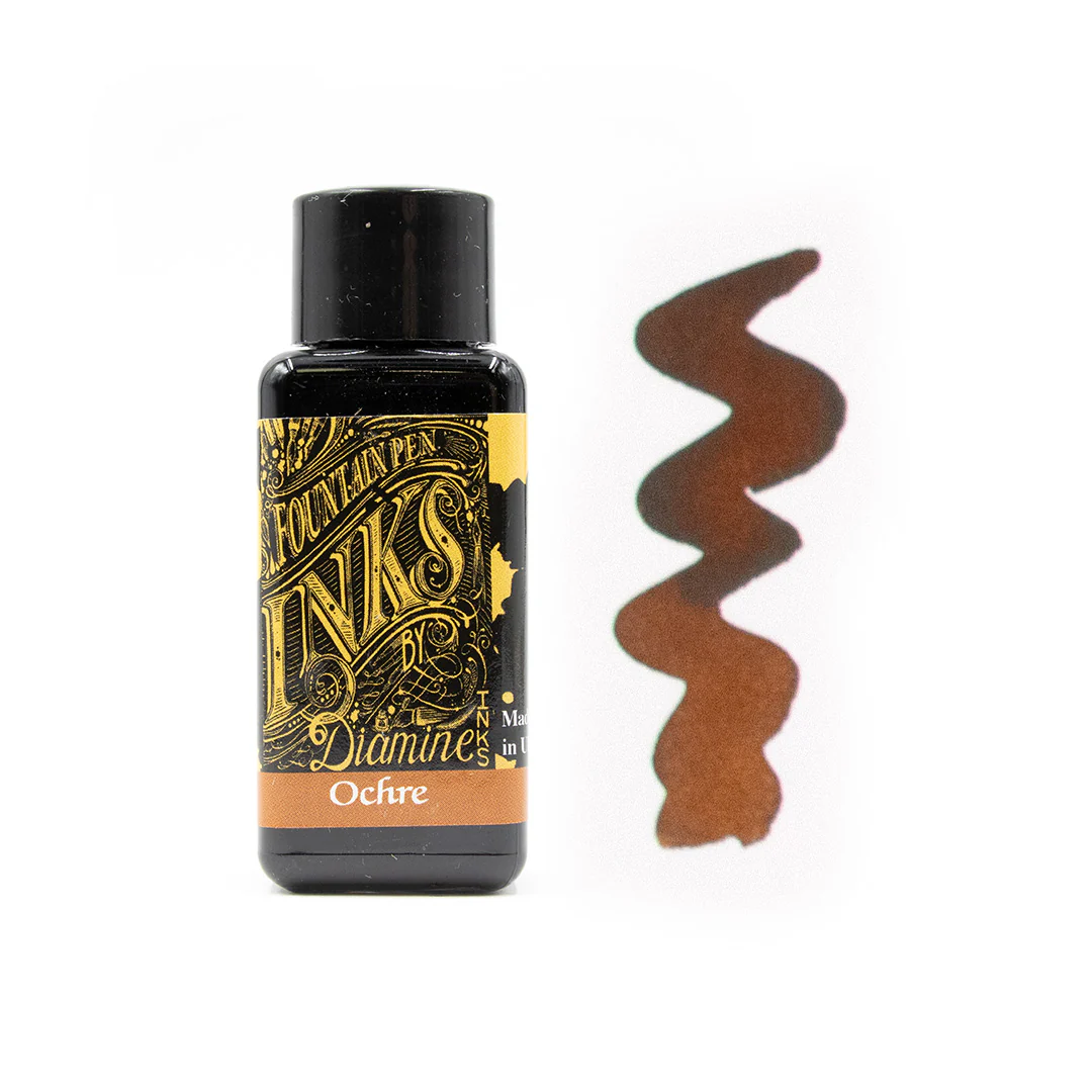 Diamine Ink 30ml Bottle - Image 73