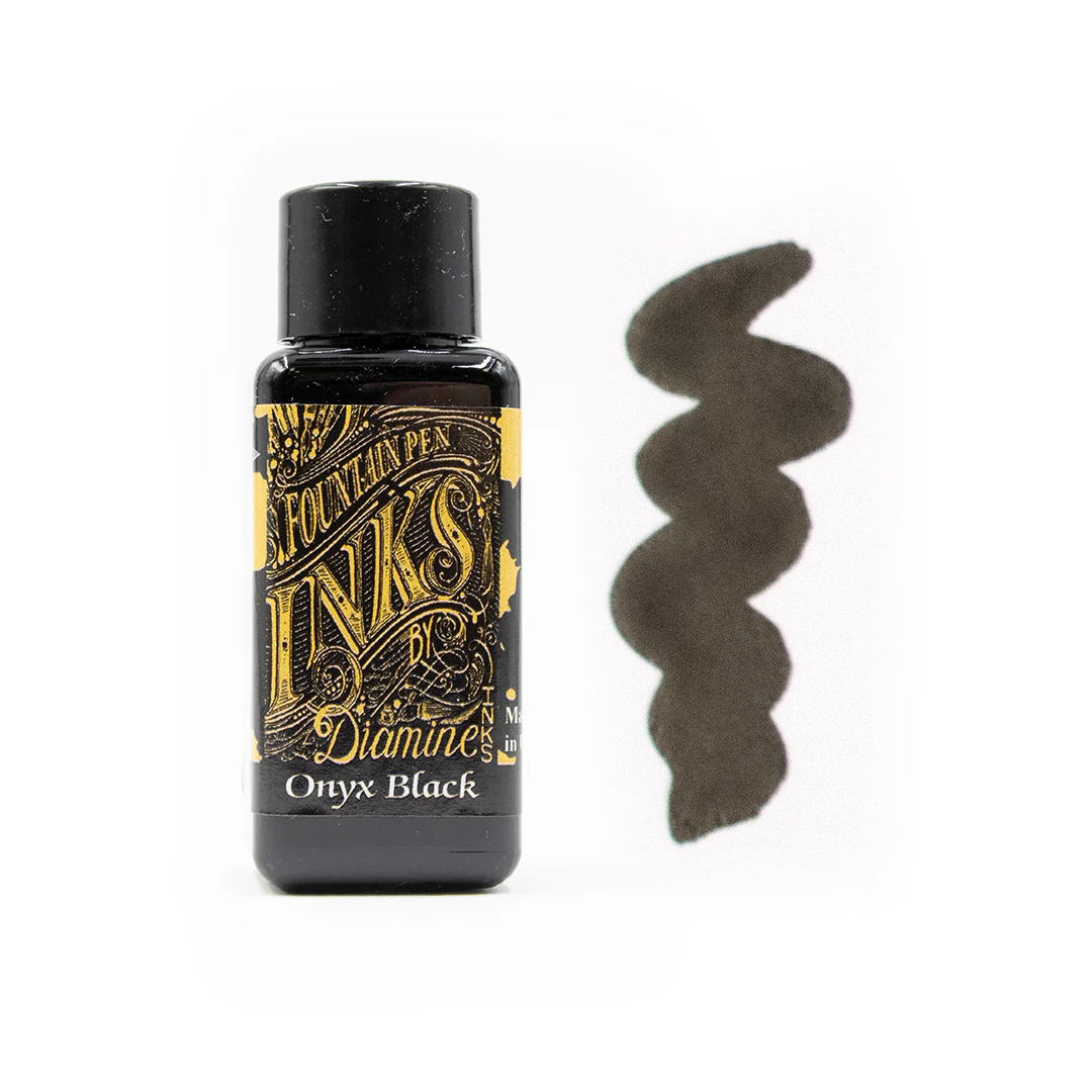 Diamine Ink 30ml Bottle - Image 74