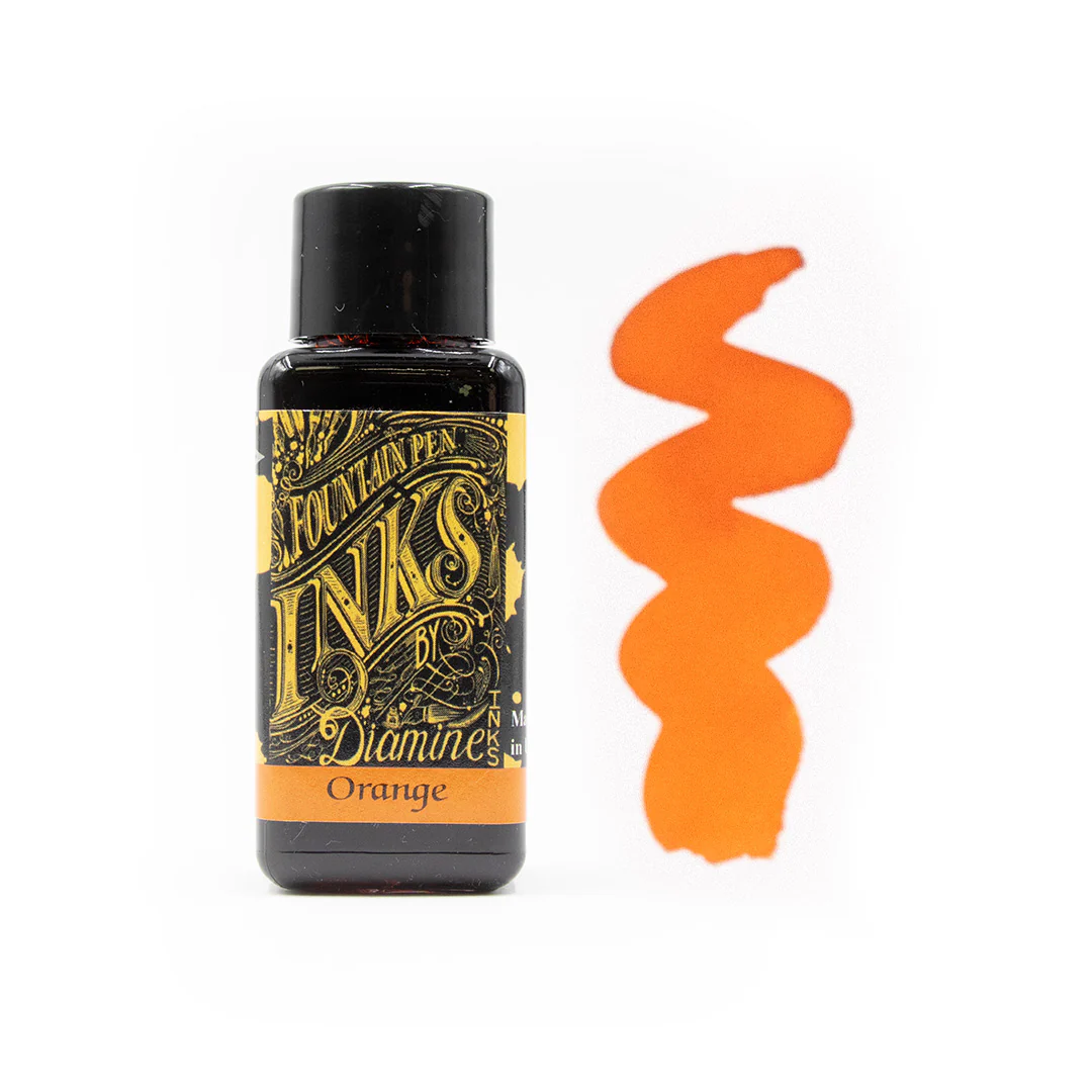 Diamine Ink 30ml Bottle - Image 75
