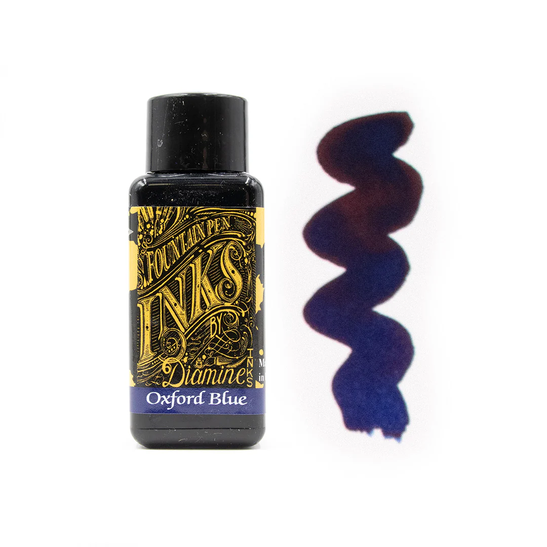 Diamine Ink 30ml Bottle - Image 77