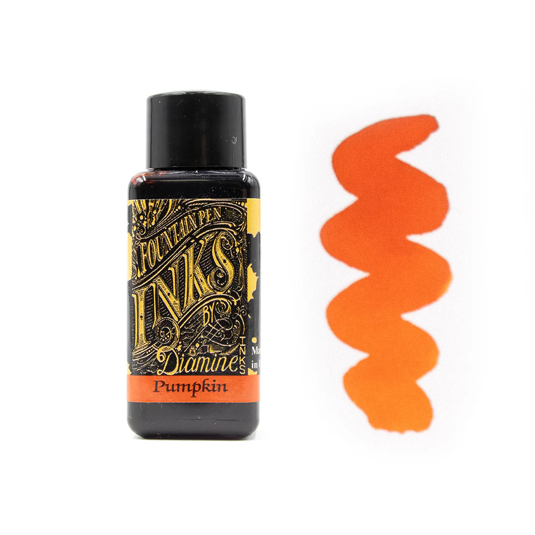 Diamine Ink 30ml Bottle - Image 84