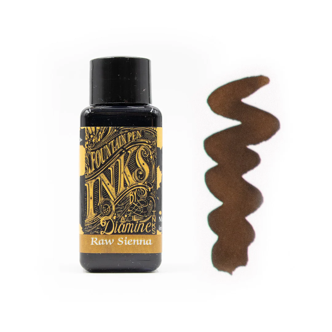 Diamine Ink 30ml Bottle - Image 86