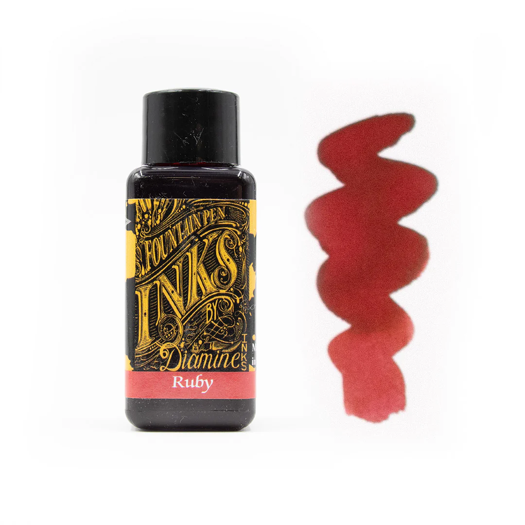 Diamine Ink 30ml Bottle - Image 89