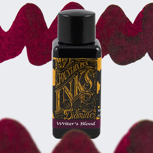 Diamine Ink 30ml Bottle - Image 9