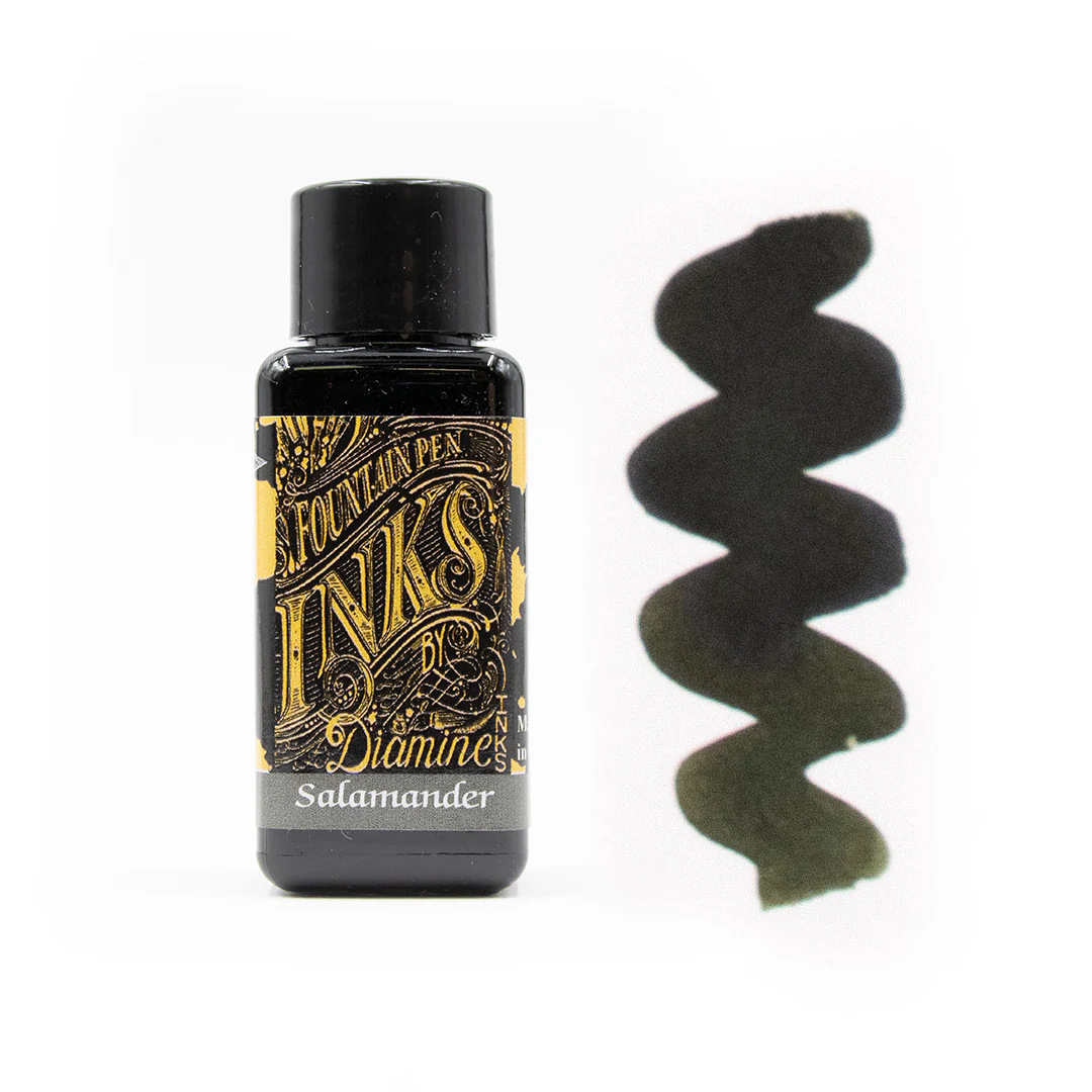 Diamine Ink 30ml Bottle - Image 92