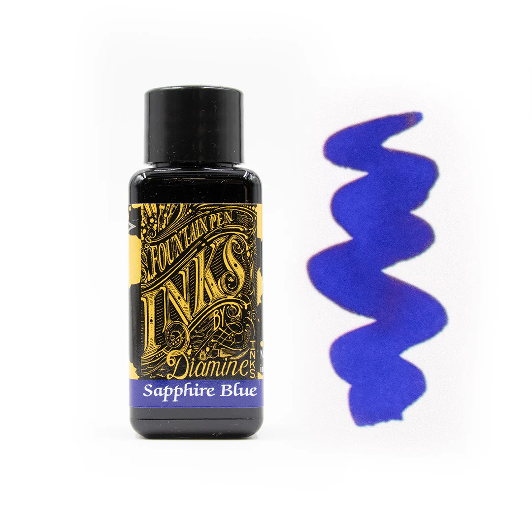 Diamine Ink 30ml Bottle - Image 93