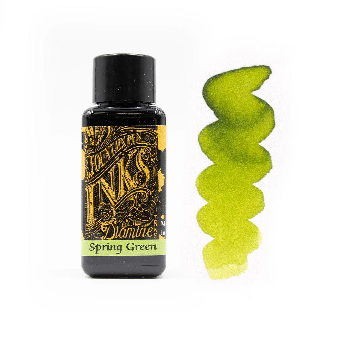 Diamine Ink 30ml Bottle - Image 99