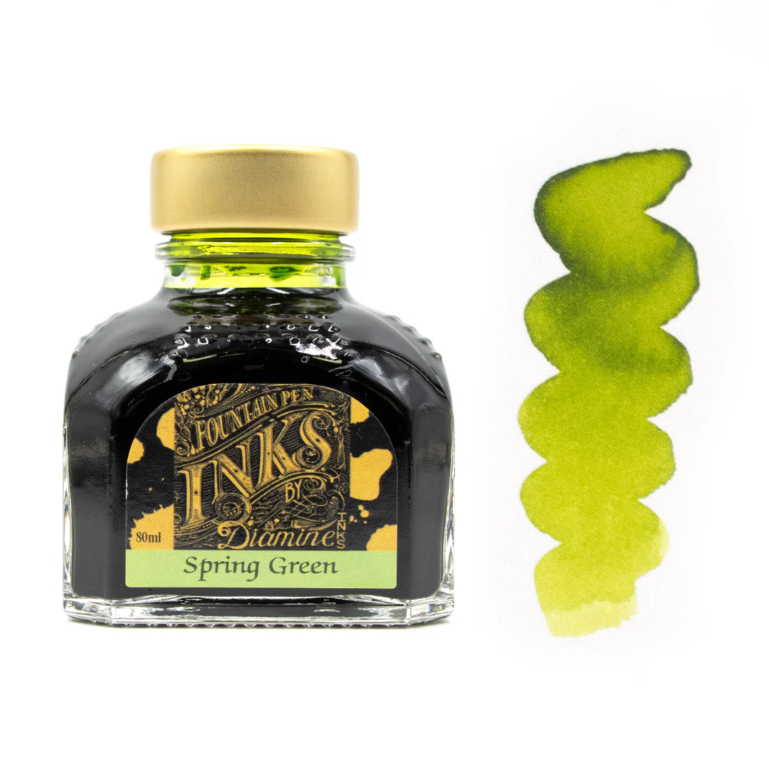 Diamine Ink 80ml Bottle - Image 104