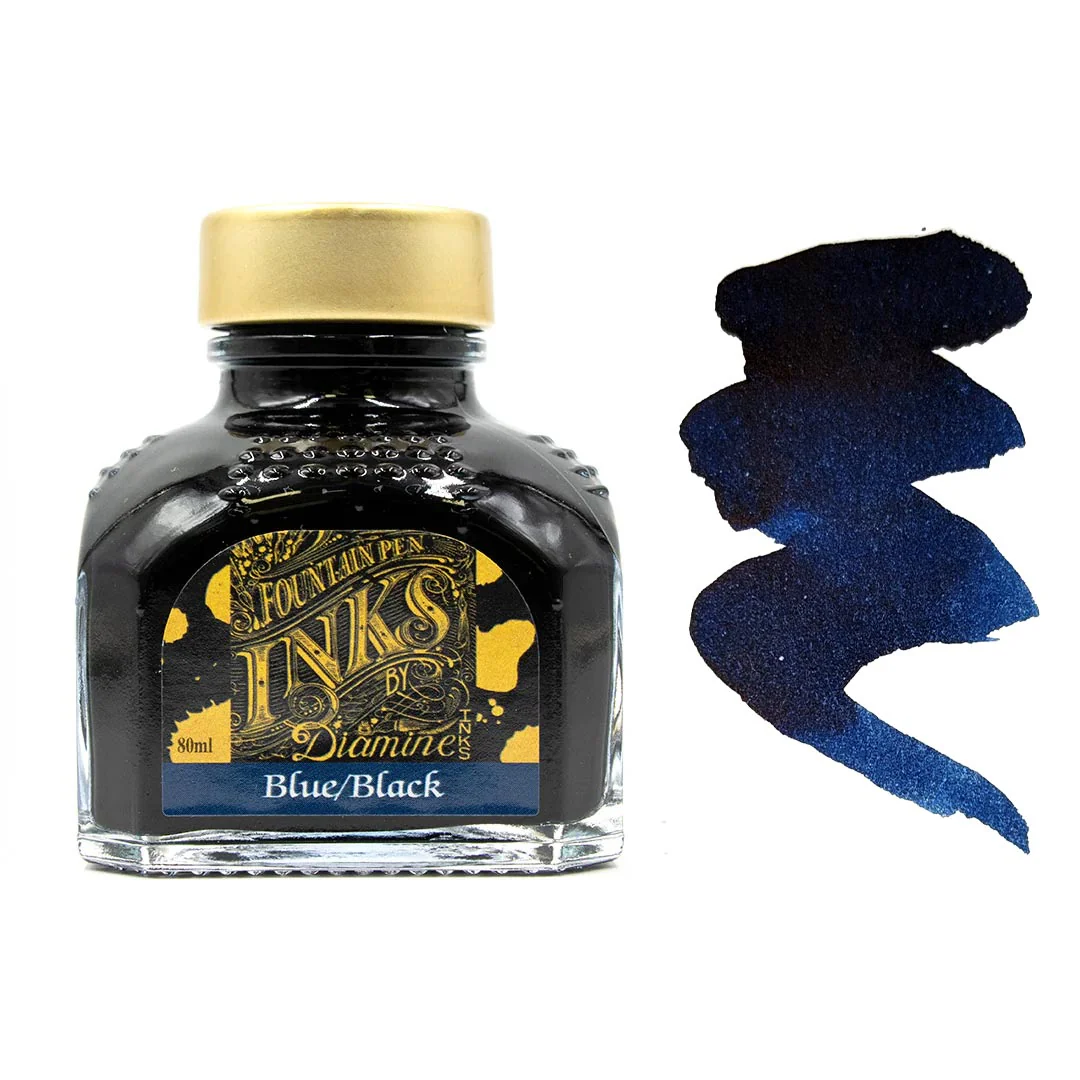 Diamine Ink 80ml Bottle - Image 113