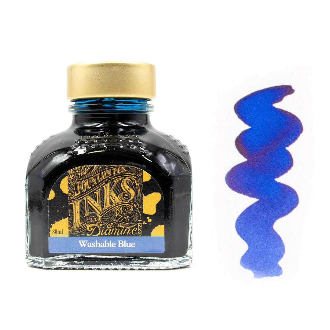 Diamine Ink 80ml Bottle - Image 118