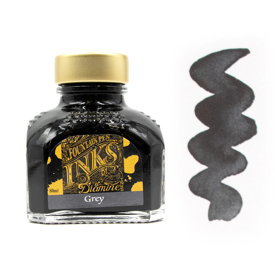 Diamine Ink 80ml Bottle - Image 52