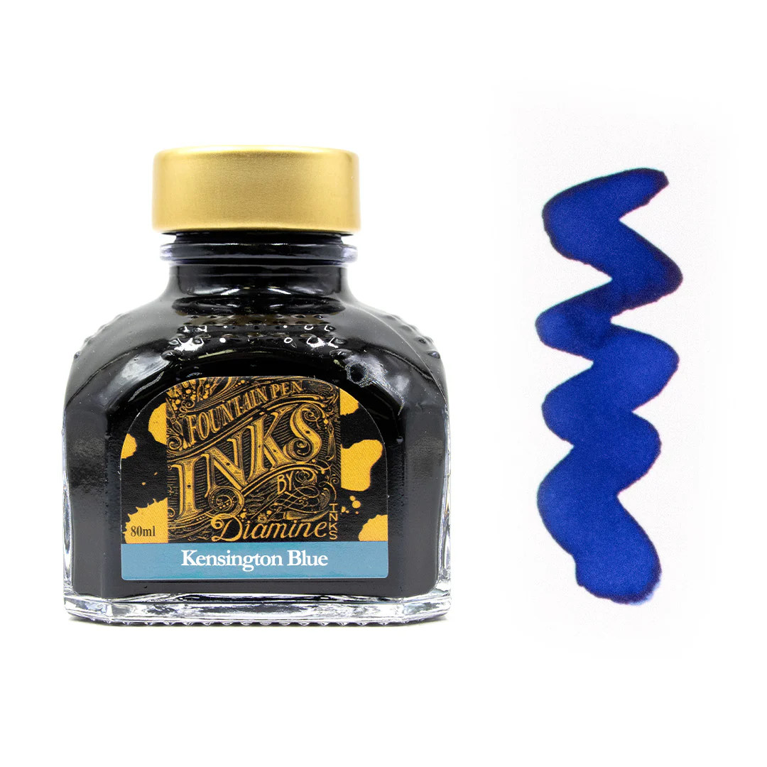 Diamine Ink 80ml Bottle - Image 61