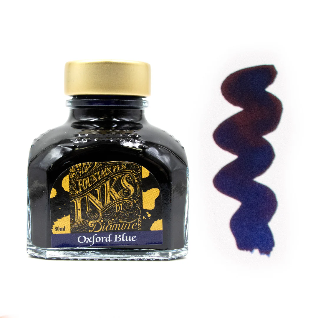 Diamine Ink 80ml Bottle - Image 78