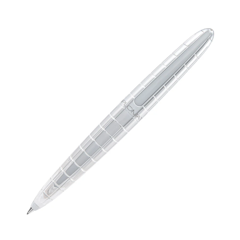 Diplomat Aero Rhomb Chrome Mechanical Pencil