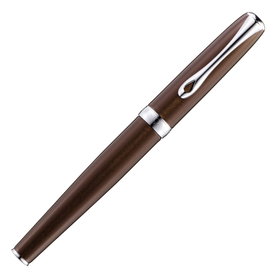 Diplomat Excellence A2 Fountain Pen Marrakesh - Image 2