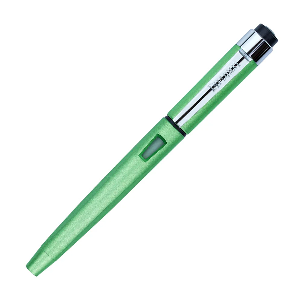 Diplomat Magnum Fountain Pen Lime Green - Image 2