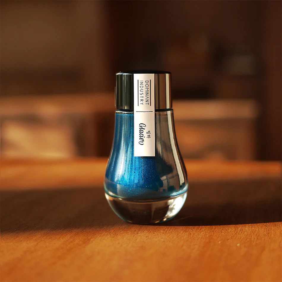 Dominant Industry Pearl Bottled Ink 25ml - Image 11