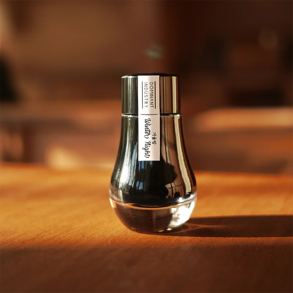 Dominant Industry Pearl Bottled Ink 25ml - Image 14