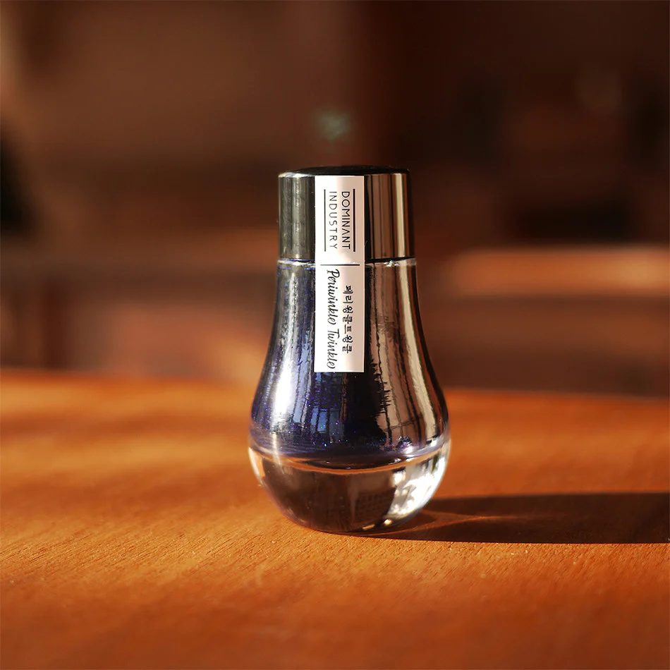 Dominant Industry Pearl Bottled Ink 25ml - Image 16
