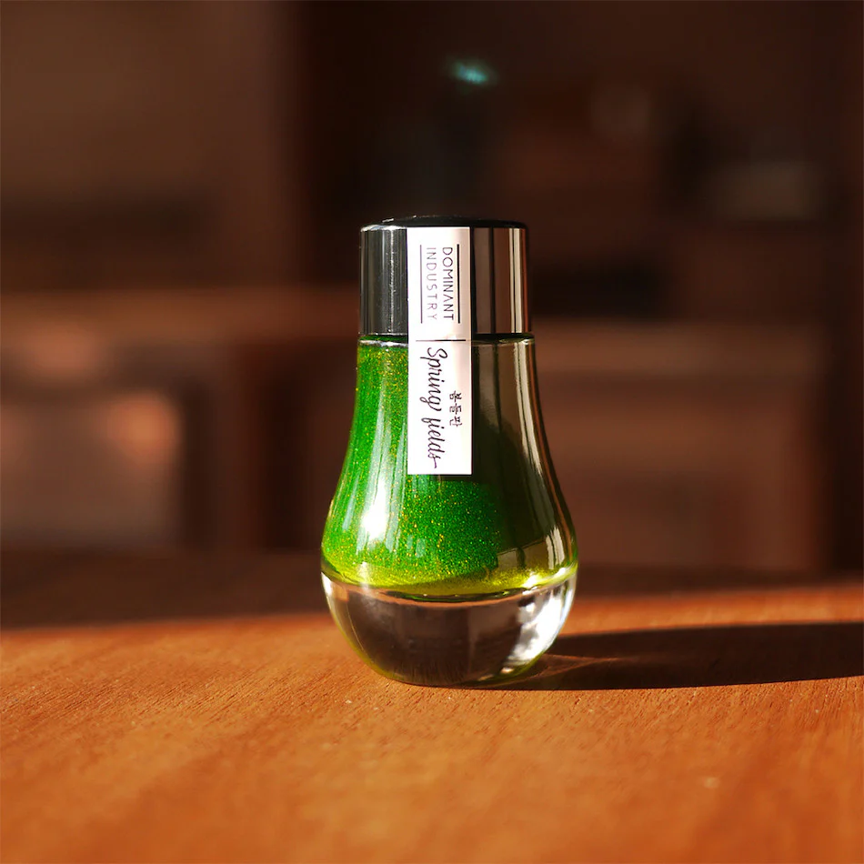 Dominant Industry Pearl Bottled Ink 25ml - Image 17