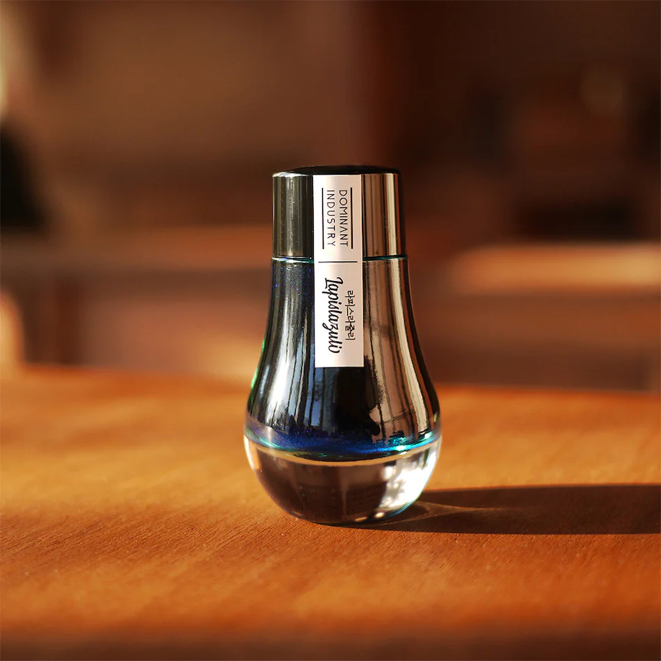 Dominant Industry Pearl Bottled Ink 25ml - Image 20