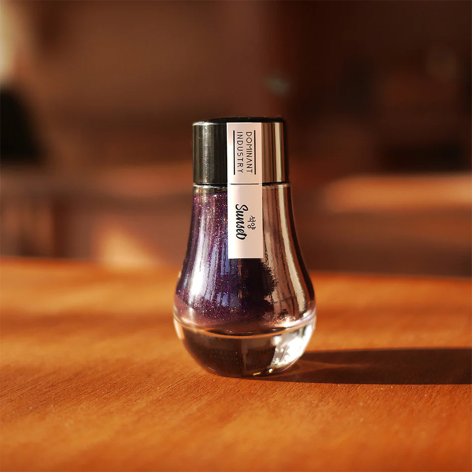 Dominant Industry Pearl Bottled Ink 25ml - Image 21