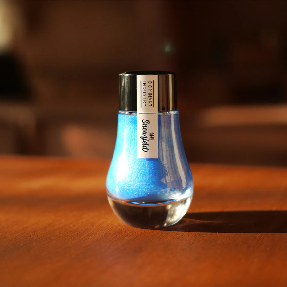Dominant Industry Pearl Bottled Ink 25ml - Image 22