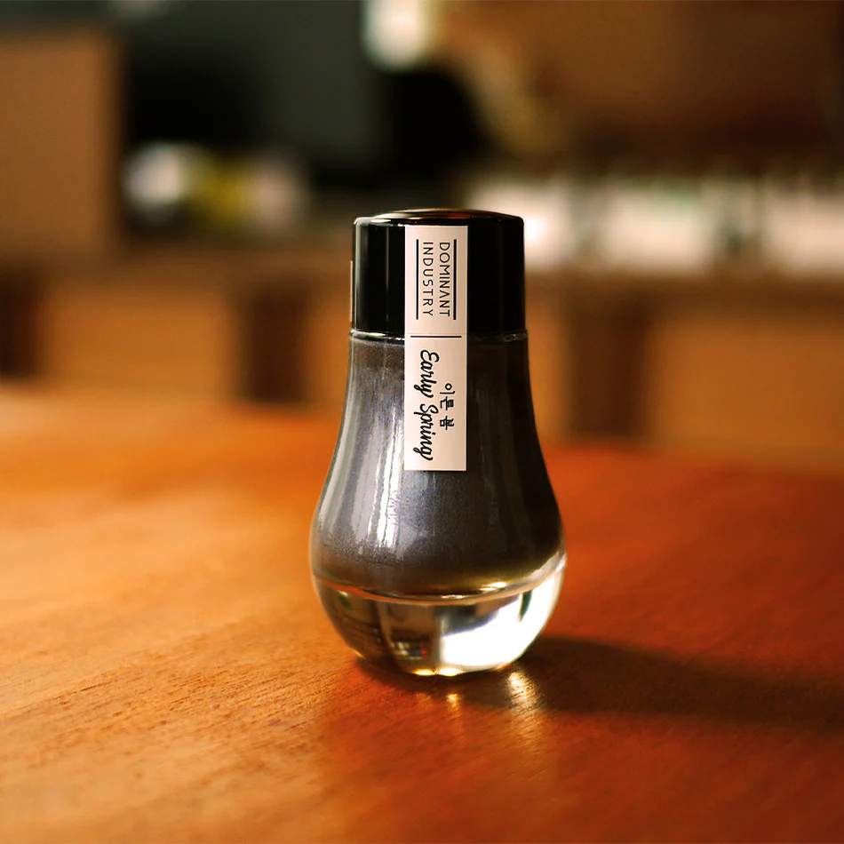 Dominant Industry Pearl Bottled Ink 25ml - Image 23