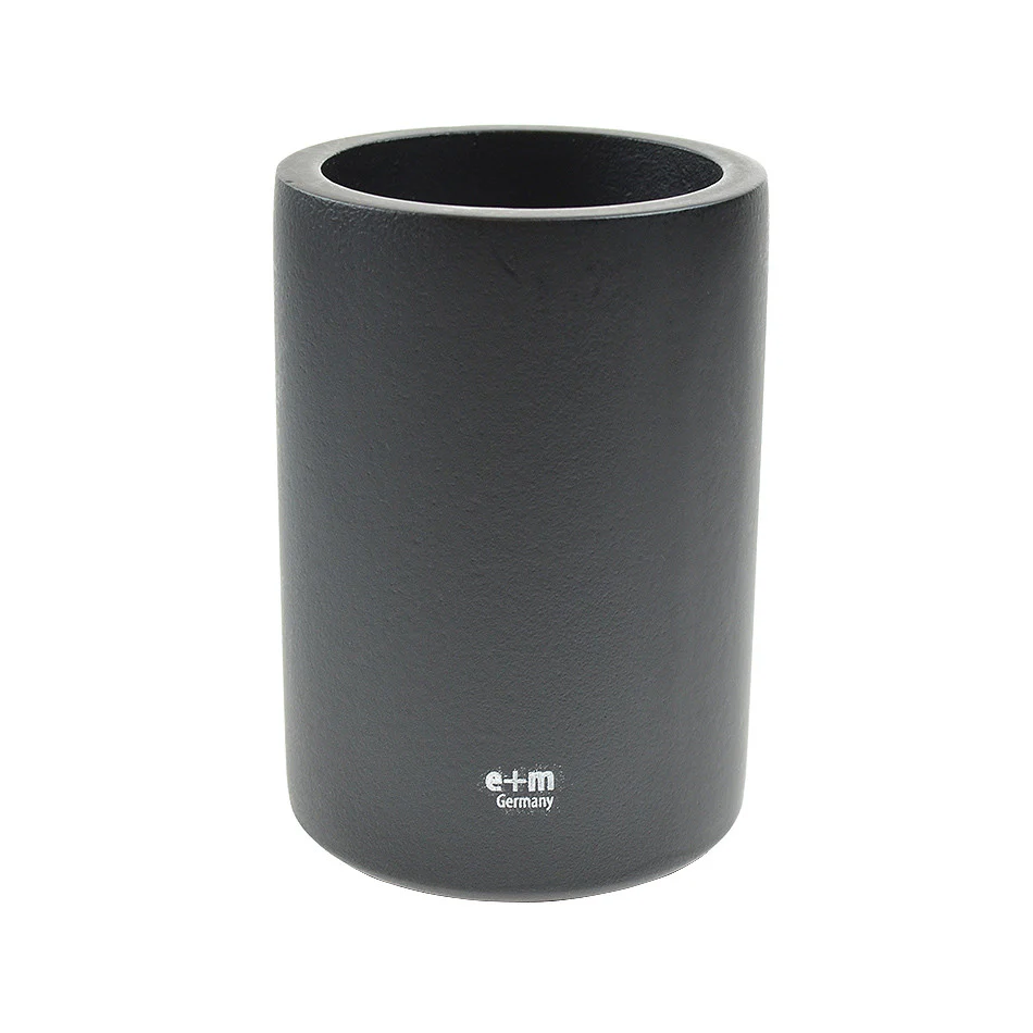 e+m Potbelly Pen Pot - Image 3