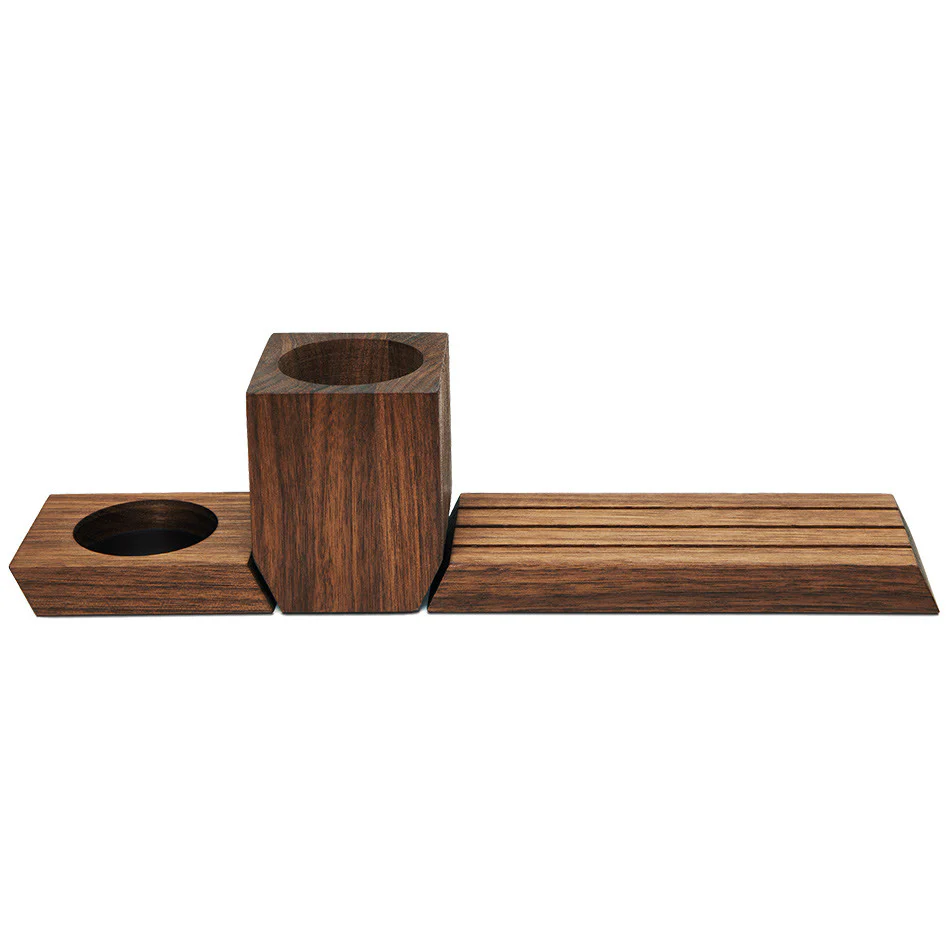 e+m Trio Desk Set - Image 2