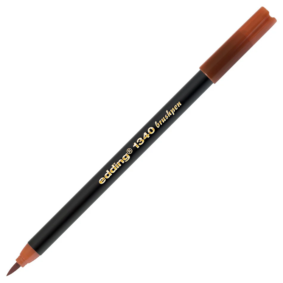edding 1340 Brushpen