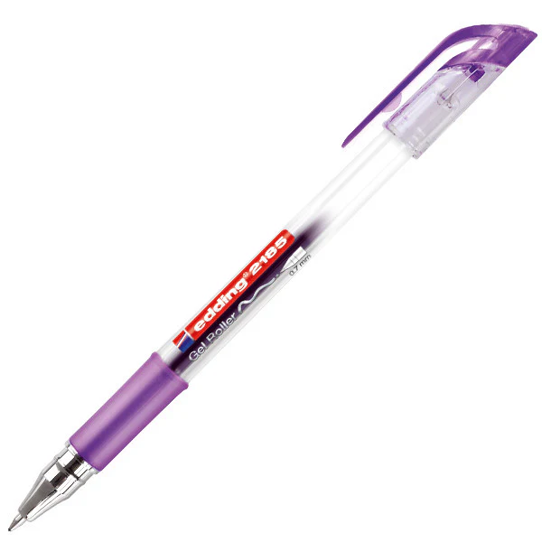 edding 2185 Gel Roller Pen