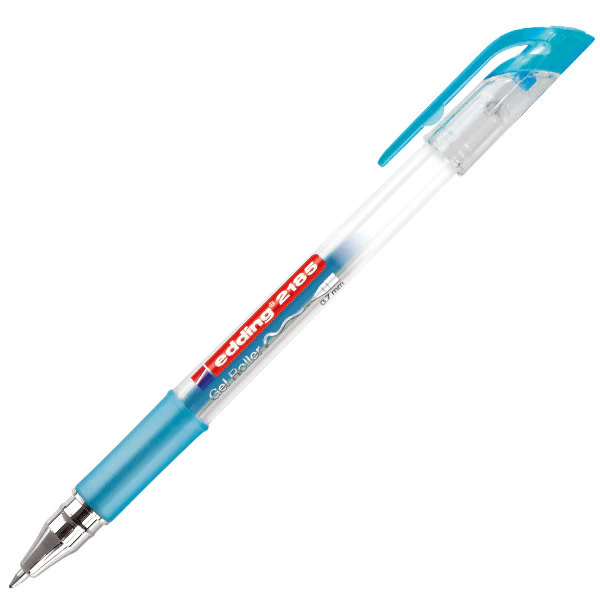 edding 2185 Gel Roller Pen - Image 10