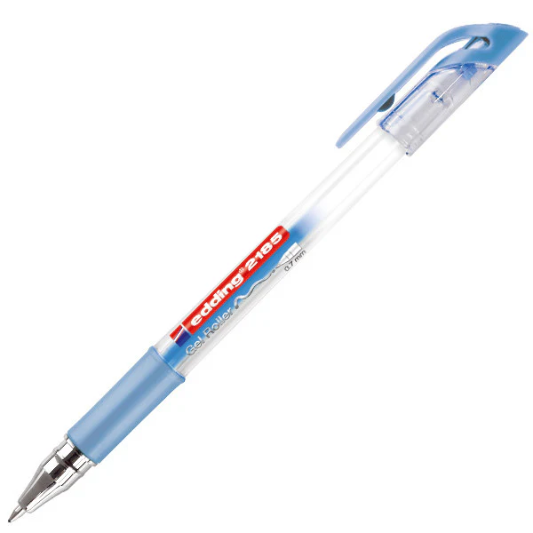 edding 2185 Gel Roller Pen - Image 11