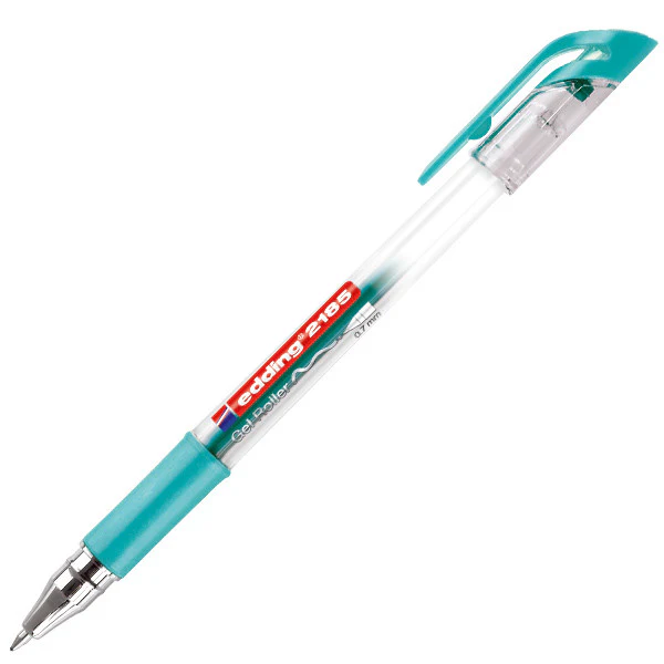 edding 2185 Gel Roller Pen - Image 12