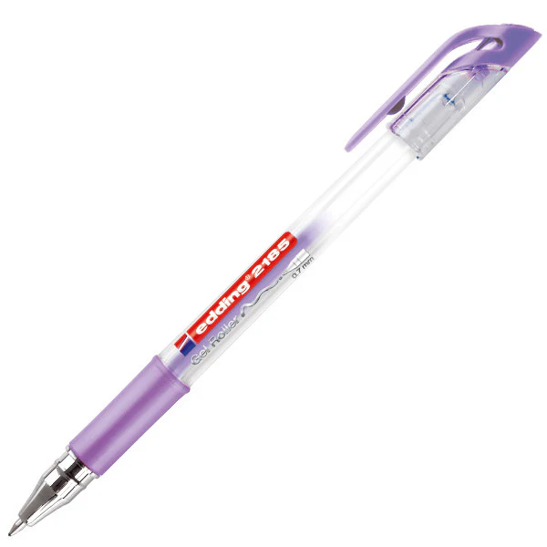 edding 2185 Gel Roller Pen - Image 13