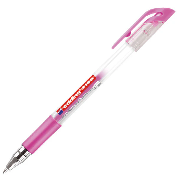 edding 2185 Gel Roller Pen - Image 14