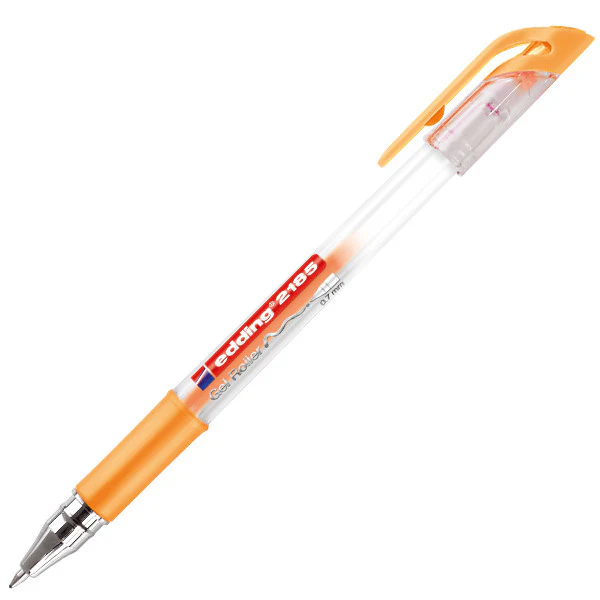edding 2185 Gel Roller Pen - Image 16