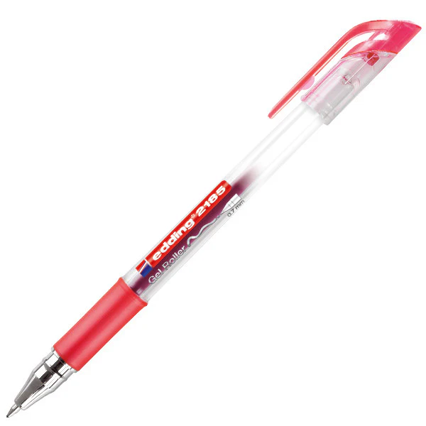 edding 2185 Gel Roller Pen - Image 6